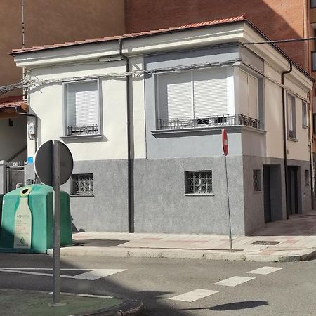 Villa Savala House León Exterior foto